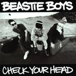 Beastie Boys Rock Hard (EP)- Spirit of Rock Webzine (en)
